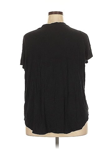 Market and Spruce Short Sleeve T-Shirt (view 2)