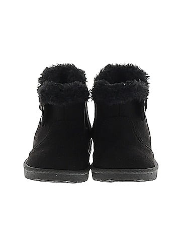 Wonder Nation Ankle Boots (view 2)