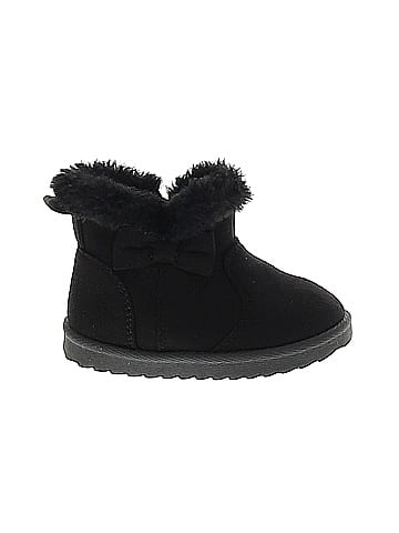 Wonder Nation Ankle Boots (view 1)