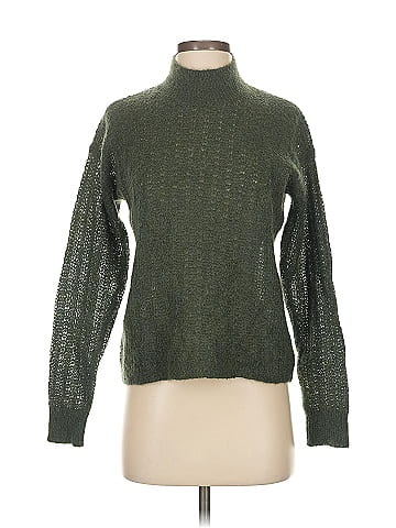 J. McLaughlin Turtleneck Sweater (view 1)