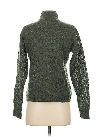 J. McLaughlin Turtleneck Sweater (view 2)