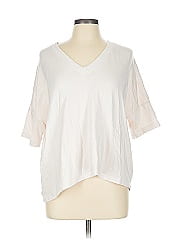 Lou & Grey 3/4 Sleeve T Shirt
