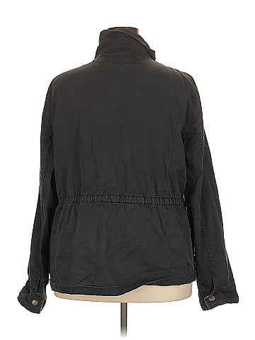 Amazon Essentials Black Jacket Size XXL