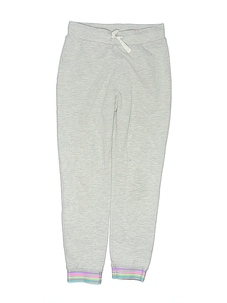 Crewcuts Outlet Gray Sweatpants Size S (youth) - photo 1