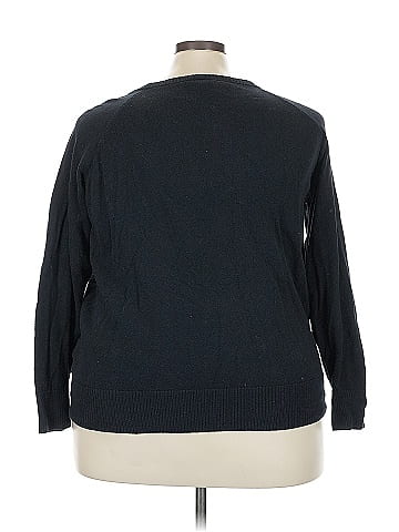 Torrid Pullover Sweater (view 2)