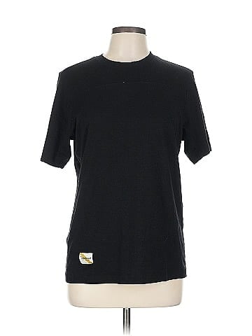 TRACKSMITH Short Sleeve Top (view 1)