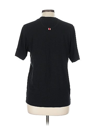 TRACKSMITH Short Sleeve Top (view 2)
