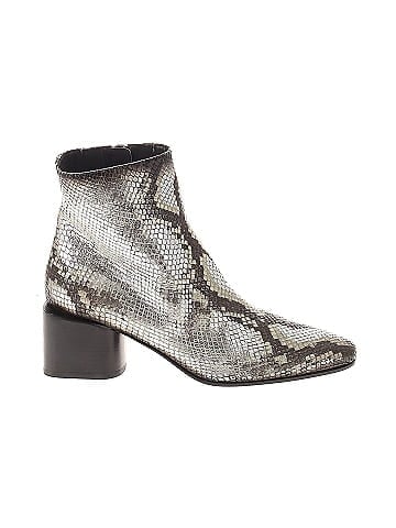 Officine Creative Ankle Boots (view 1)