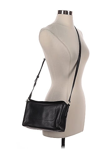 Radley London Leather Crossbody Bag (view 2)