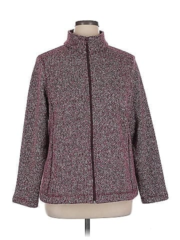 T by Talbots Coat (view 1)