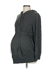 Liz Lange Maternity For Target Zip Up Hoodie