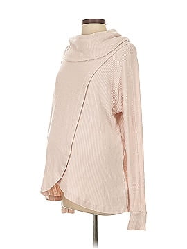 A Pea In The Pod Turtleneck Sweater