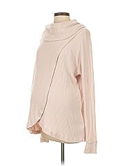 A Pea In The Pod Turtleneck Sweater