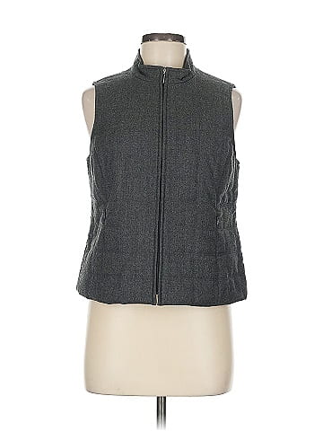 Talbots Vest (view 1)