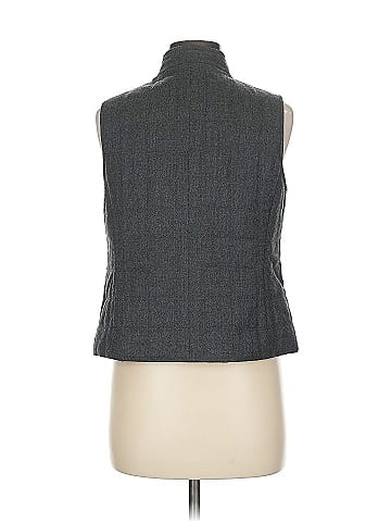 Talbots Vest (view 2)