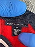 Tommy Hilfiger Checkered-gingham Red Pullover Sweater Size 3T - photo 3