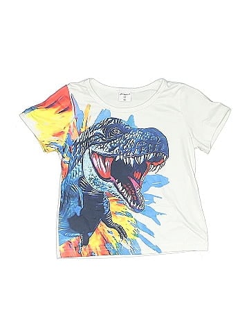 Assorted Brands Short Sleeve T-Shirt (view 1)