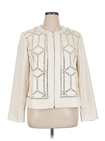 Chico's Jacket (view 1)
