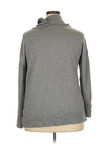 Cj Banks Turtleneck Sweater (view 2)
