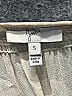 Joie 100% Silk Ivory Long Sleeve Silk Top Size S - photo 7