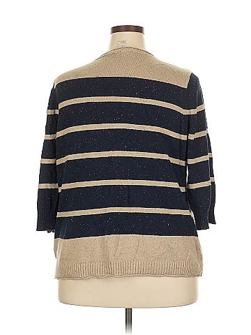 Cj Banks Pullover Sweater (view 2)