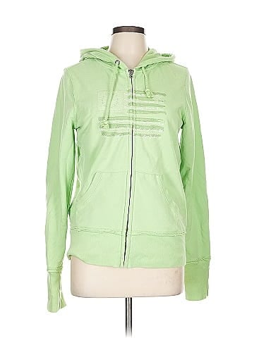 Polo Jeans Co. by Ralph Lauren Zip Up Hoodie (view 1)