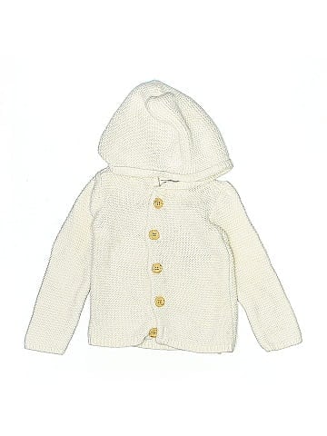 Little Planet Cardigan (view 1)