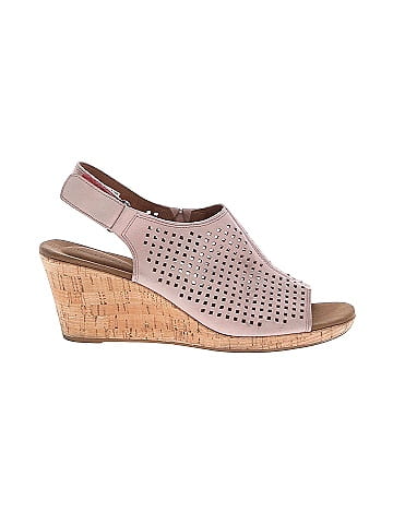 Rockport Wedges (view 1)