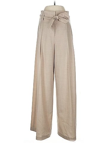 Lafayette 148 New York Wool Pants (view 1)