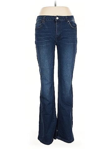 TGLA Jeans (view 1)