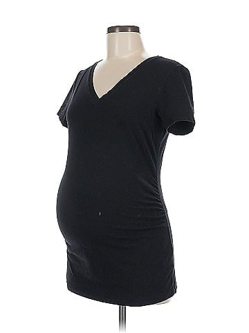 Gap - Maternity Short Sleeve T-Shirt (view 1)