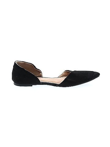 Old Navy Flats (view 1)