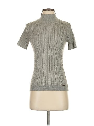 T Tahari Turtleneck Sweater (view 1)