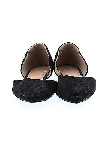 Old Navy Flats (view 2)