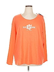 Life Is Good Long Sleeve T Shirt