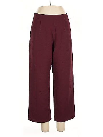 Kaarem Casual Pants (view 1)