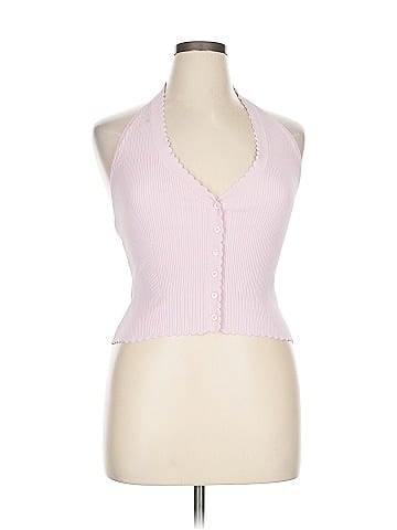 LoveShackFancy Tank Top (view 1)