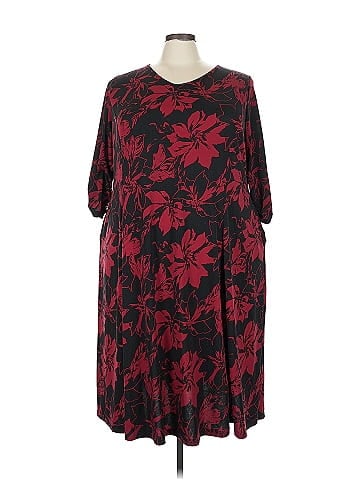 Catherines Casual Dress (view 1)