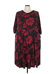 Catherines Casual Dress
