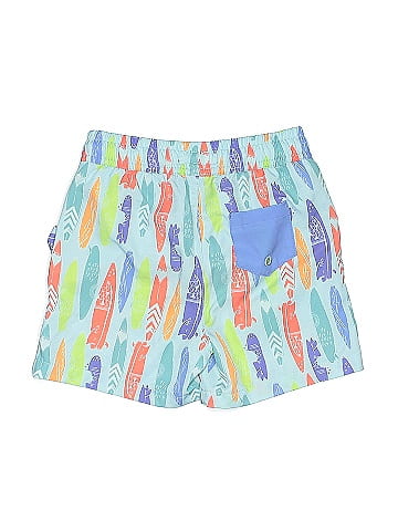Andy & Evan Board Shorts (view 2)