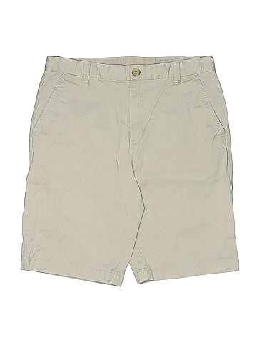 Vineyard Vines Khaki Shorts (view 1)
