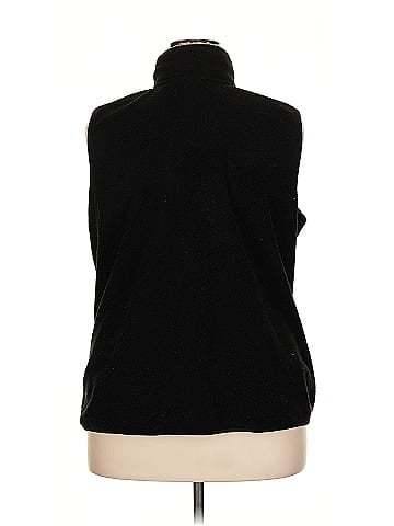Basic Editions Vest (view 2)