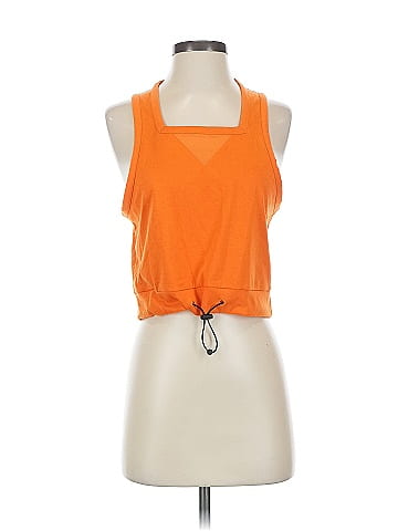 Gymshark Tank Top (view 1)