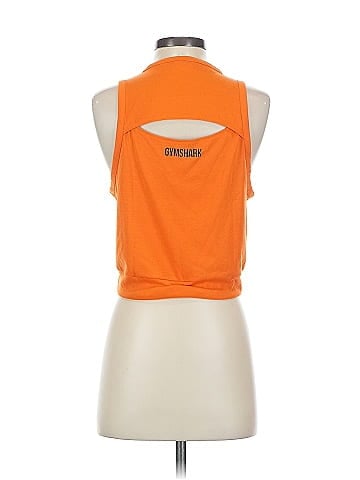 Gymshark Tank Top (view 2)