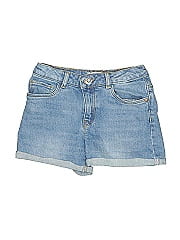 Zara Kids Denim Shorts