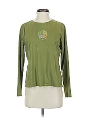 Life Is Good Long Sleeve T Shirt