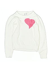 Janie And Jack Pullover Sweater