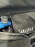 Carlisle Black Casual Dress Size 0 - photo 8