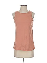 Pact Sleeveless T Shirt