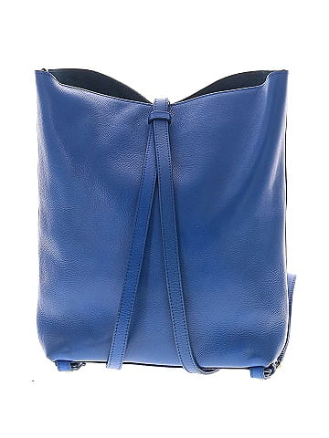 LOTUFF Leather Backpack (view 2)